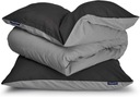 Комплект постельного белья Sleepwise пуховое одеяло 135см х 200 подушка 80х80см 2 части