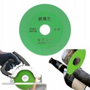 РЕЖНОЙ ДИСК ДЛЯ ШЛИФОВКИ ПЛИТКИ, СТЕКЛО 125ММ