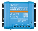 Контроллер зарядки SmartSolar MPPT 100/20 Victron