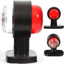 СИГНАЛЬНАЯ ЛАМПА 12-24В ЗАЗОР LAWETA WAŚ