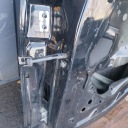 PORTES DROIT ARRIÈRE VITRE BMW 1 E87 OEphoto 9