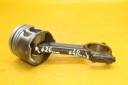 ПОРШЕНЬ ПОРШНІ ШАТУН ШАТУН RENAULT SENIC II 1.5 DCI DELPHI NR1521  (18019354586) фото min 6