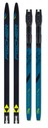 Беговые лыжи Fischer FIBER CROWN EF 2024 189см
