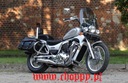 Szyba Suzuki Intruder vs 800 vs 750 vs600