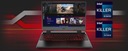 Herný notebook Acer Nitro 5 i7-12650H 16GB DDR5 RTX 4060 TGP 140W 144Hz Uhlopriečka obrazovky 17.3"