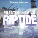 RIPTIDE - ПРЕСТОН / ДЕТСКИЙ