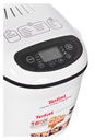 Wypiekacz do chleba TEFAL PF 6101 1600W EAN (GTIN) 3045385782995