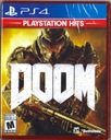 DOOM (HITS) (Import) (PS4)