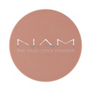 NAM Pro Bake Loose Powder 8 г пудра для лица