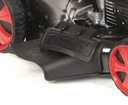 Бензиновая газонокосилка с приводом MTD SMART 53SPBS BRIGGS STRATTON 4в1 2000м2