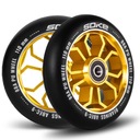 КОЛЕСА ДЛЯ СКУТЕРА PERFORMANCE 110 мм ABEC-9 SOKE