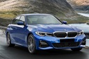 BMW SERIE 3 G20 2019+ GUARDABARROS 