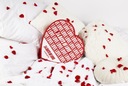 LoveBoxxx Подарочный набор «14 дней любви» эротический подарочный набор ко Дню святого Валентина