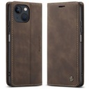 Etui do Iphone 13 PORTFELOWE SKÓRZANE ZAMYKANE NA KLAPKĘ