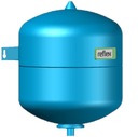 Расширительный бак для ГВС 10 бар REFLEX DE 33 L