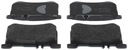 BOSCH 0 986 494 985 PADS BRAKE 