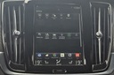 Volvo V90 Cross Country D5 AWD Ocean Race Kamera L Wyposażenie - multimedia Nawigacja GPS Bluetooth Radio niefabryczne Gniazdo USB