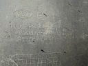 PARE-CHOCS ARRIÈRE ARRIÈRE KIA SOUL 2 II 16-19 86681-B2000 86611-B2100photo 8