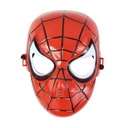 КОСТЮМ-МАСКА КРАСНОГО ЧЕЛОВЕКА-ПАУКА