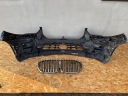 PARE-CHOCS AVANT BMW X5 G05 AVANT LIFTphoto 8