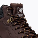 Pánske trekingové topánky Joma Tk.Ajofrin hnedé 44 Dĺžka vložky 28.5 cm