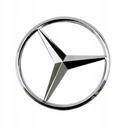 EMBLEMA INSIGNIA PARTE TRASERA AL TAPA DE MALETERO MERCEDES E W213 