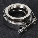 ANILLO V FORMA 2.5CAL 63MM CONECTOR ESCAPE 