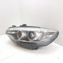 2016 BMW 4 F32 F33 HEADLIGHT FRONT 7410785  photo 13