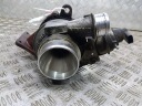 VOLVO V60 2.0D ТУРБОКОМПРЕСОР 31331331  (17819958556) фото min 4