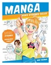 Курс рисования Manga Delux Петра Сарны