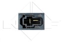 ВЕНТИЛЯТОР ВЕНТИЛЯТОРИ HYUNDAI ACCENT II GETZ 1.1-1.6 01.00-12.10 NRF  (15052964909) фото min 9