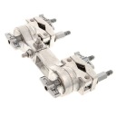 DIXON PAKL174 ÁLLÍTHATÓ MULTICLAMP TARTÓ