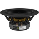Dayton Audio RS180-4 7-дюймовый эталонный низкочастотный динамик, 4 Ом