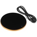 НАГРЕВАТЕЛЬ ДЛЯ ЧАШКИ ТЕРМОСТАТИЧЕСКИЙ USB-НАГРЕВАТЕЛЬ