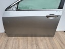 HONDA ACCORD VIII ДВЕРІ ЛІВЕ ПЕРЕДНЯ ЛІВИЙ ПЕРІД 08-15 СКЛО НАКЛАДКА  фото 8