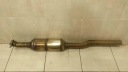 BMW X1 F48 CATALYTIC 9470680 FAP CONVERTER FILTREphoto 7