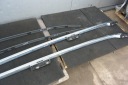 BARRES DE TOIT TOITS GAUCHE CHROME MERCEDES GL X164 LIFTphoto 13