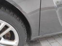 КРИЛО ПЕРЕДНІЙ ЛІВИЙ ПЕРІД OPEL INSIGNIA A 2008-2017 КОЛІР Z177  (18170922776) фото min 7