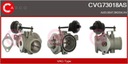 VENTIL EGR AGR CVG73018AS CASCO Výrobca dielov Casco