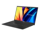 ASUS VivoBook 15 X1500EA-BQ3415W i5 16 ГБ 512SSD WIN11 4 процессора IPS 60 Гц + КОМПЛЕКТ