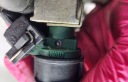 MOULURE INJECTION INJECTEURS VOLVO V40 S40 1.8 6900370photo 8