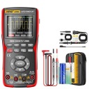 Цифровой мультиметр OSCILLOSCOP ANENG AOS02 ZOYI ZT-702S 2000mAh