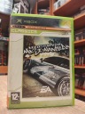 Жажда скорости: Most Wanted (2005) XBOX, SklepRetroWWA
