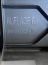 AUDI Q8 ЗАХИСТ ЗАДНЯ ТУНЕЛІ ЦЕНТРАЛЬНОЇ  (18798043270) фото min 8
