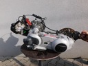 ДВИГАТЕЛЬ PIAGGIO X9 125