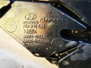 HYUNDAI I30N III 17-25 2.0 T-GDI GRILLE CALANDRE DÉMONTAGE 86351-S0500photo 7