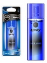 AROMA CAR SPRAY NEW CAR Распылитель, освежитель ароматов