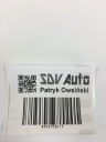 PÉDALE GAZ POTENTIOMÈTRE KIA STINGER SPORTAGE IV TUCSON III SORENT 324144.00photo 10