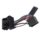 МОДУЛЬ BLUETOOTH AUX OPEL CD30 MP3 CDC40 CD70 DVD90 12-PIN  (18850652013) фото min 9