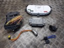 КОМПЛЕКТ СТАРТОВЫЙ RENAULT SCENIC I РЕСТАЙЛ 1.6 16V 8200046488 7700114024  фото 9
